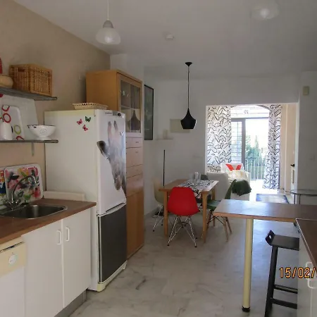 Apartamento Aloja Aquamar Isla Canela Exterior foto
