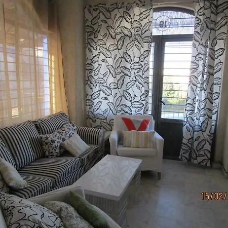 Apartamento Aloja Aquamar Isla Canela Exterior foto