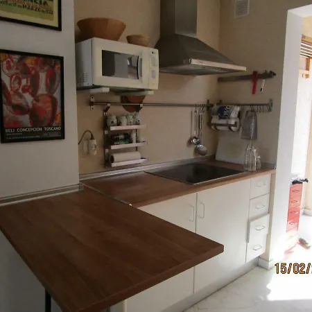 Apartamento Aloja Aquamar Isla Canela Exterior foto