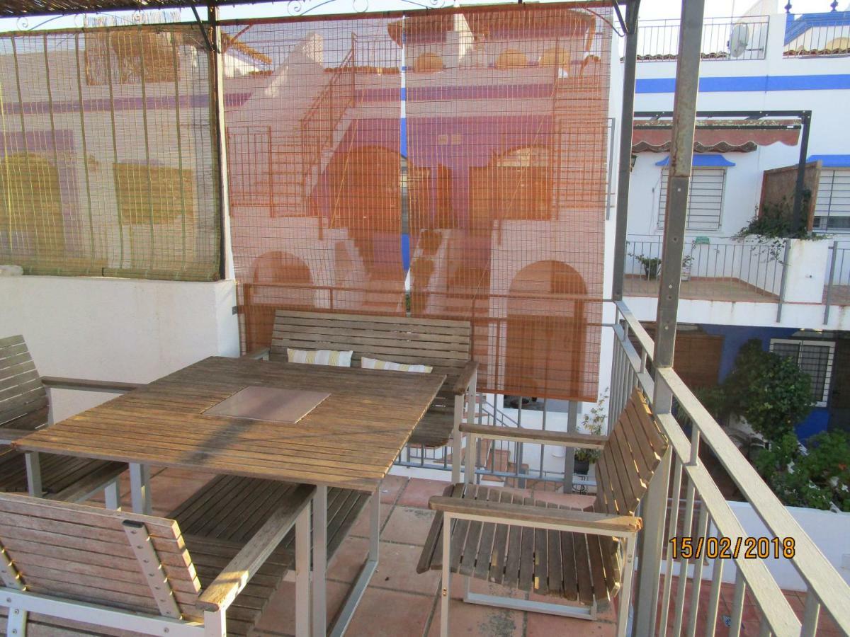 Apartamento Aloja Aquamar *