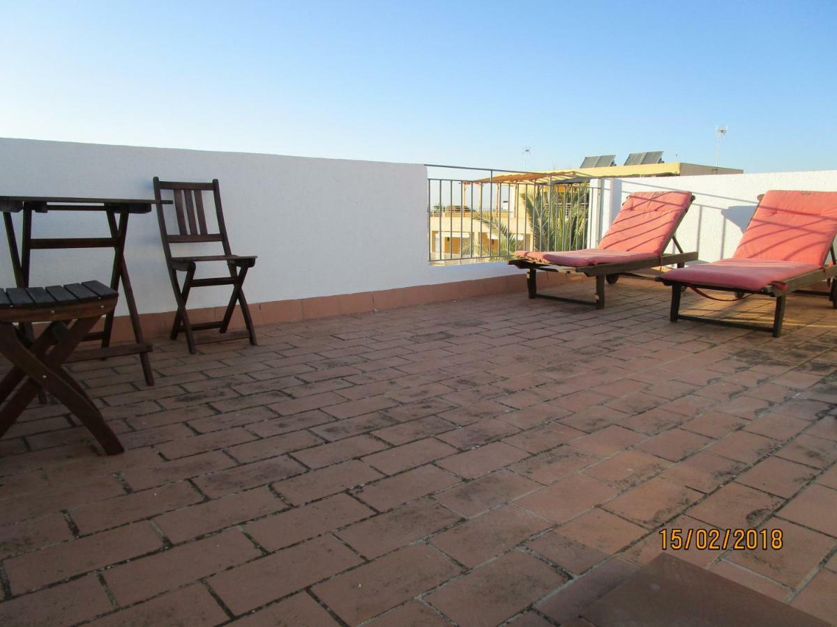 Aloja Aquamar Appartement