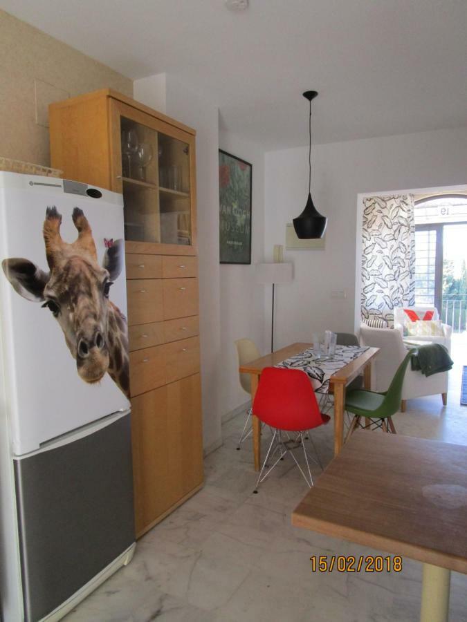 Appartement Aloja Aquamar Isla Canela