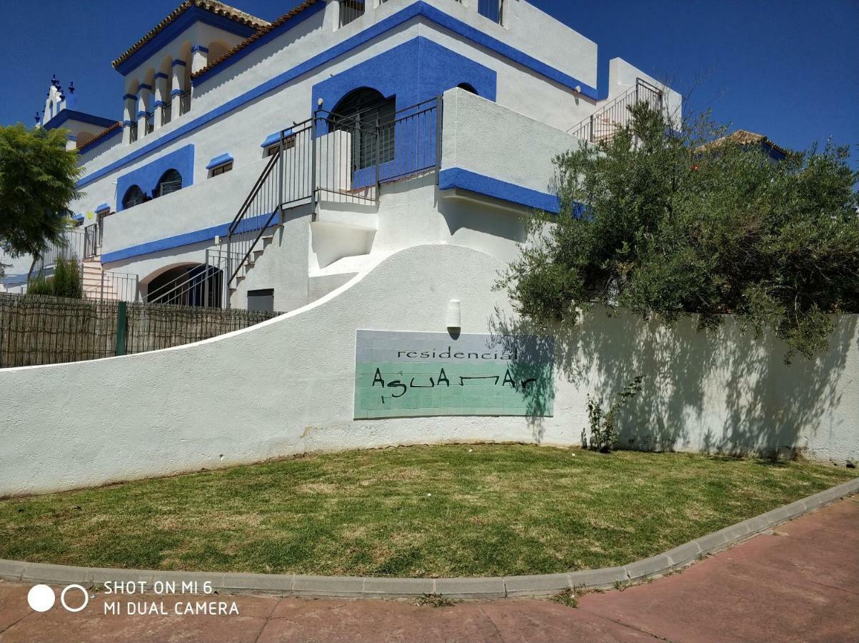 Apartamento Aloja Aquamar