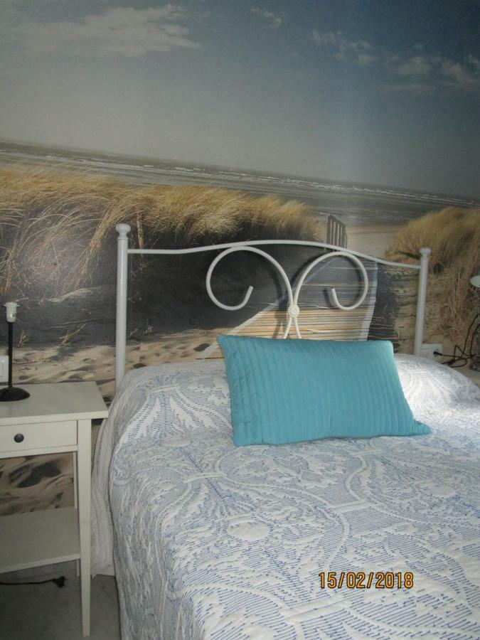 Aloja Aquamar Appartement Isla Canela